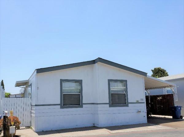 Skyline Mobile Home For Sale