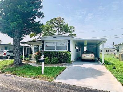 Colonial Colony South Mobile Home Park in Daytona Beach ...