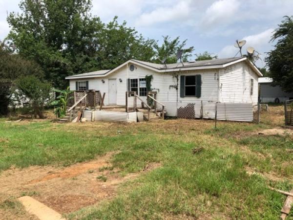 1997 GUERDON Mobile Home For Sale