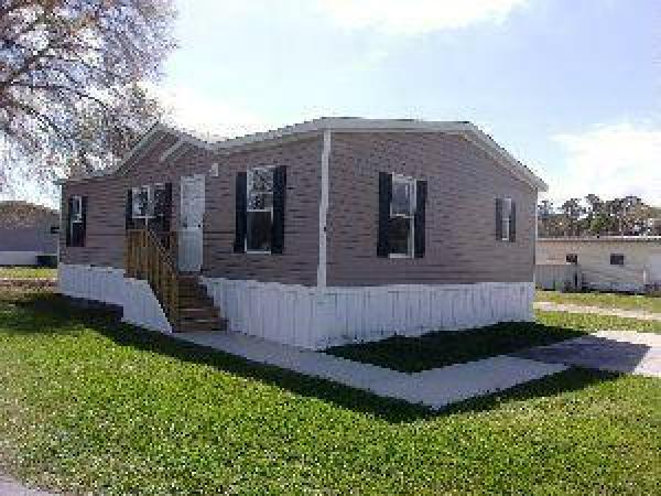 2018 FLEETWOOD Mobile Home For Sale
