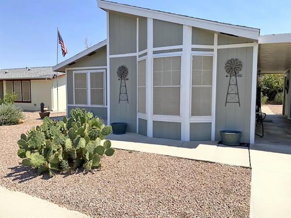 2003 Cavco Mobile Home For Sale