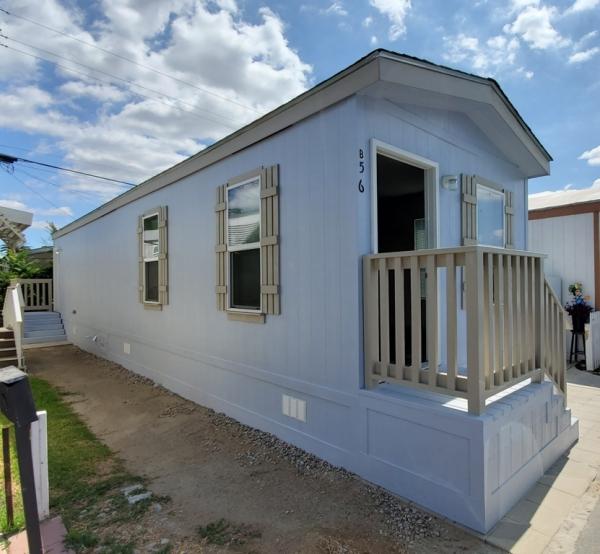 2020 Champion Creekside Manor Mobile Home For Rent