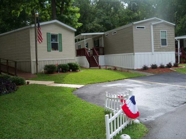 2013 Clayton Homes Mobile Home For Sale