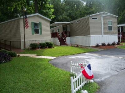 Mobile Home at 500 Chaffee Rd S Jacksonville, FL 32221