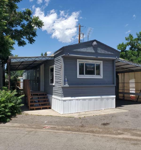 Senior Retirement Living 1968 CHMN Mobile Home For Sale in Golden, CO