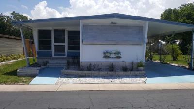 Golden Crest Mhc Mobile Home Park In Dunedin, Fl 