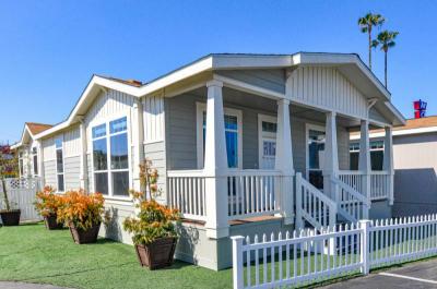 Golden Grove Mobile Home Park