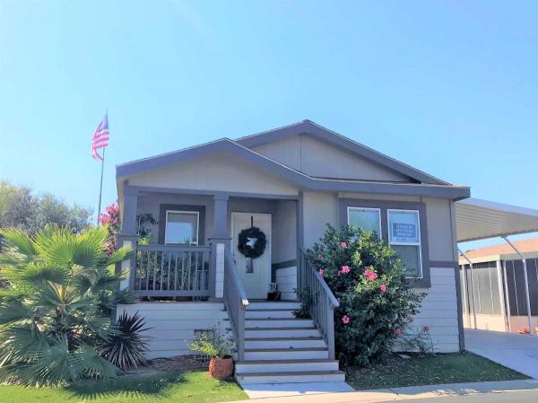 2016 Cavco Mobile Home For Rent