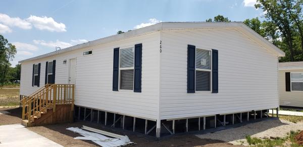 2020 Clayoton Mobile Home For Sale