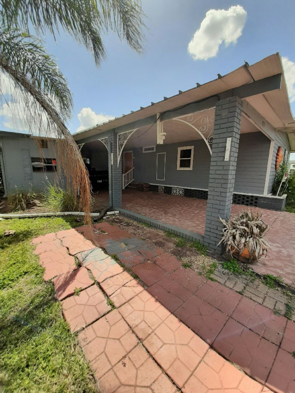 1979 BARR Mobile Home For Sale