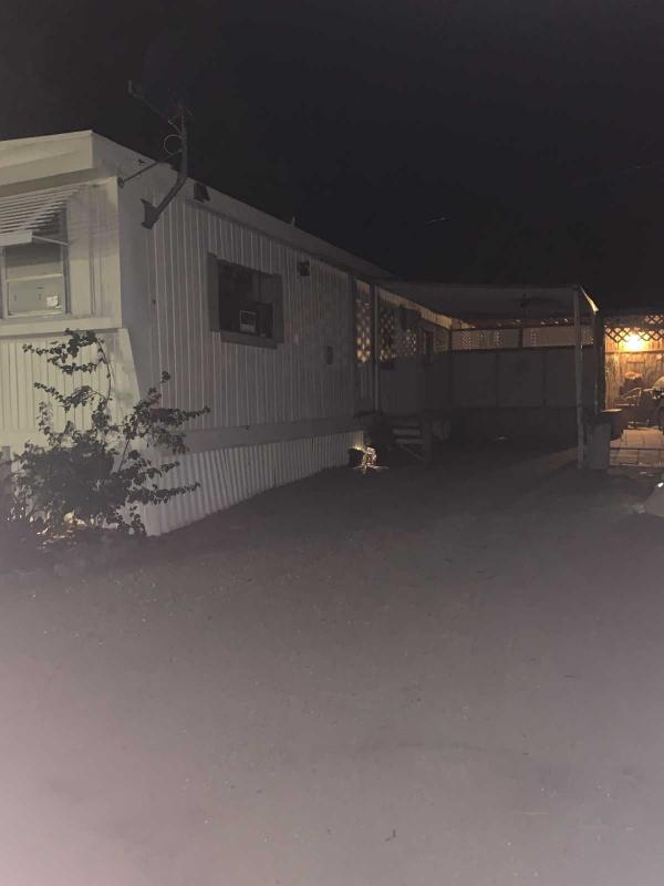 1975 Nashua Mobile Home For Sale