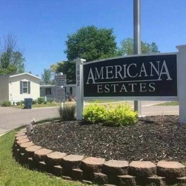 2020 Champion Mobile Home For Sale