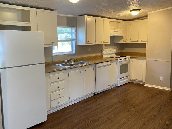2002 Clayton Mobile Home For Sale