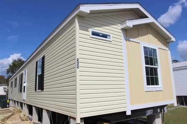 2017 CHAMPION Mobile Home For Sale
