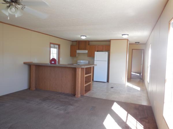 2006 CLAYTON Mobile Home For Sale