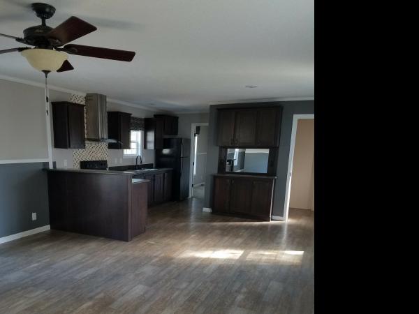 2018 WAYCROSS Mobile Home For Sale