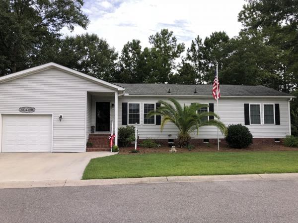 South Carolina Mobile, Manufactured and Trailer Homes For Sale in