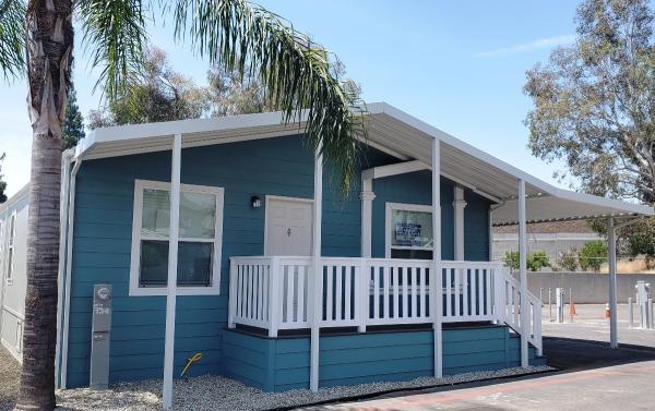 2020 FLEETWOOD Mobile Home For Rent