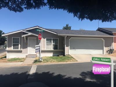 1991 Golden West Mobile Home For Sale 28 Carrington Way Reno Nv