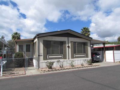 Greenfield MH Estates Mobile Home Park in El Cajon, CA | MHVillage