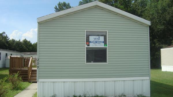 1999 SKYLINE Mobile Home For Sale