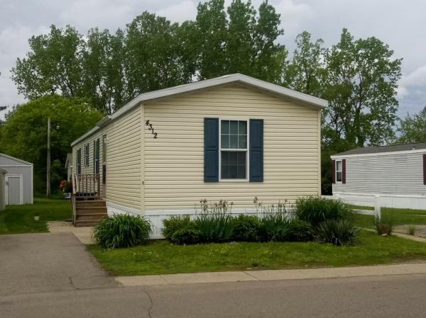 2015 CHAMPION Mobile Home For Sale