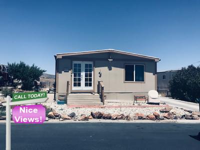 1976 Bendix Mobile Home For Sale 3845 Joy Ln Reno Nv