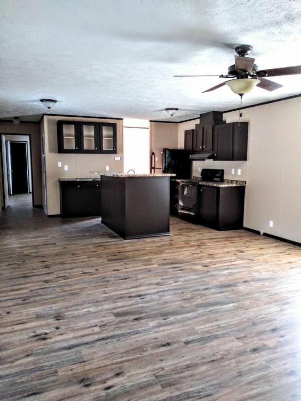 Senior Retirement Living 2017 CLAYTON Mobile Home For Sale in Apopka, FL