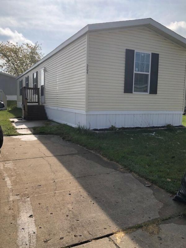 2016 CHAMPION Mobile Home For Sale