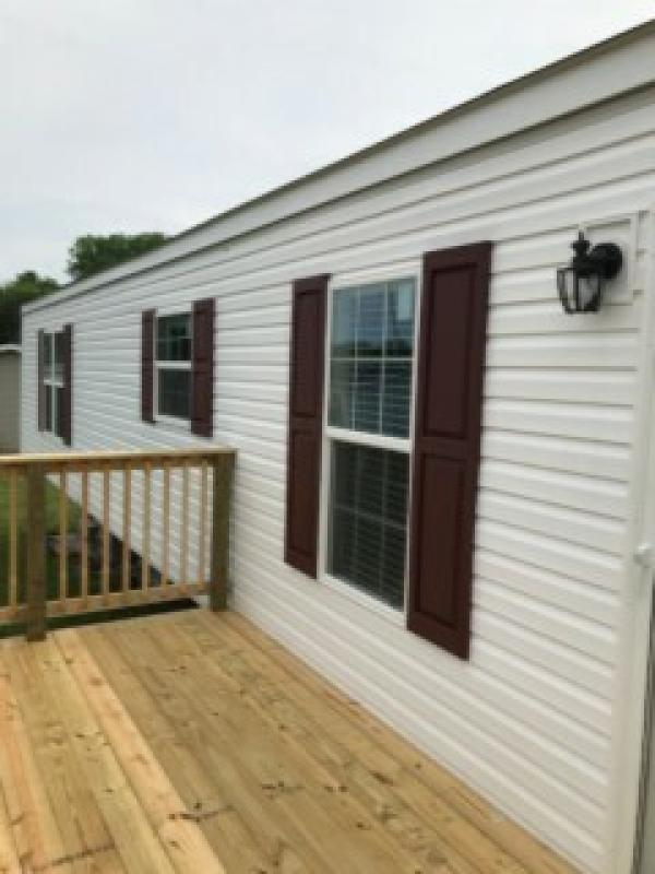 2018 SCHULT Mobile Home For Sale