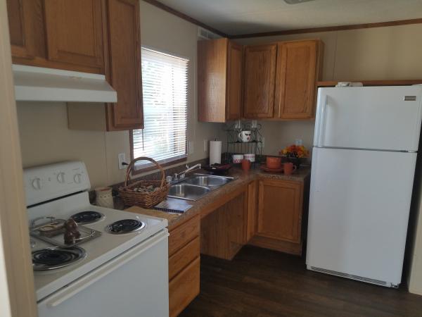 2006 Lexington Mobile Home For Sale