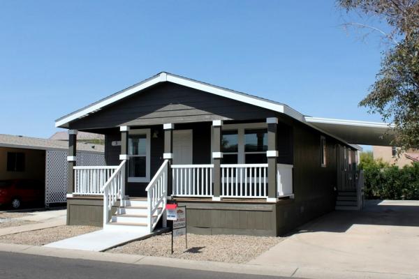 2018 Cavco Mobile Home For Sale