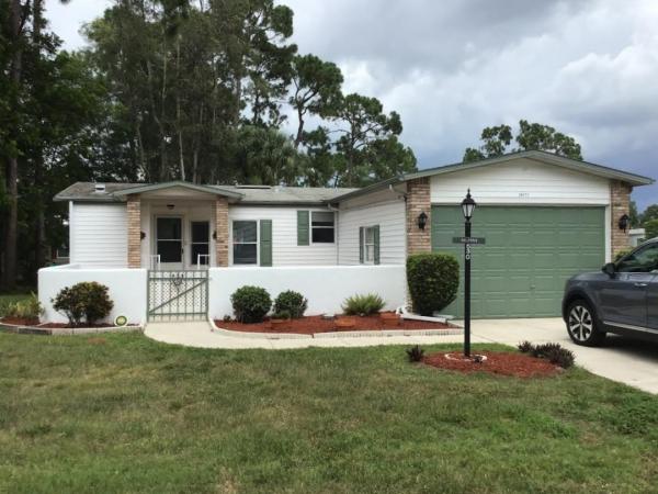 1991 Meri Mobile Home For Rent