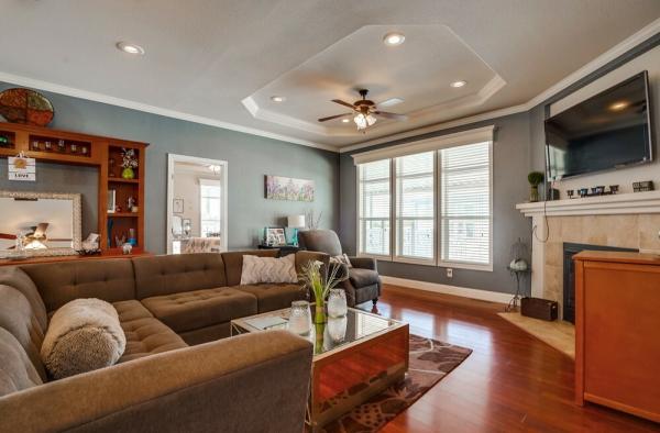2009 Mobile Home For Sale