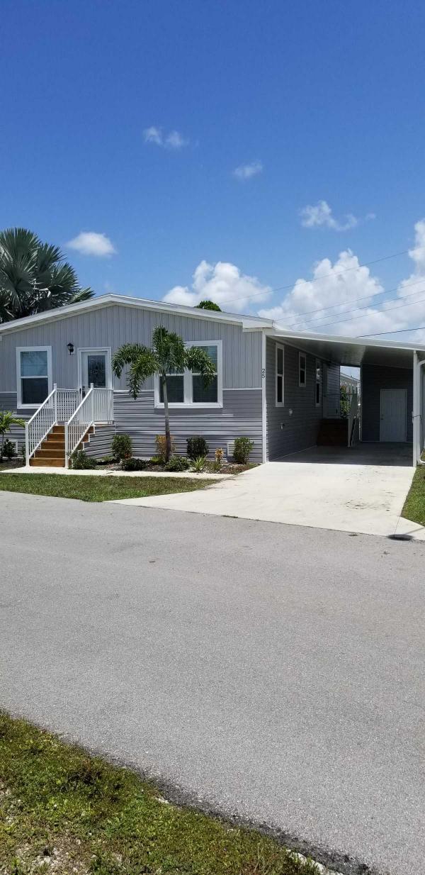 2019 Clayton Mobile Home For Rent