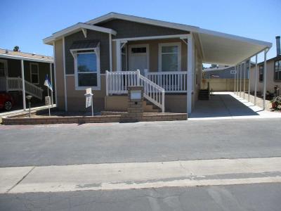 Rancho Del Rey Mobile Home Estates Mobile Home Park in Huntington Beach ...