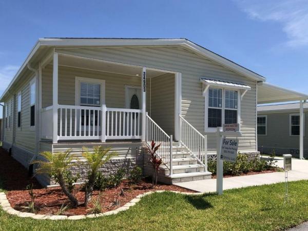 2020 Fleetwood Mobile Home For Rent