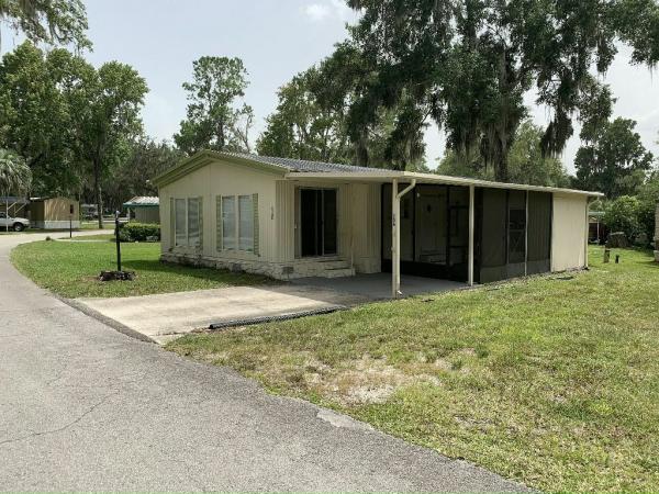 1977 Nobility Mobile Home For Sale