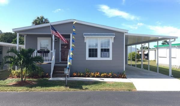 2016 Fleetwood Mobile Home For Rent