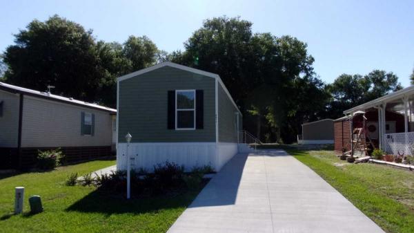 2020 Scotbilt Mobile Home For Sale