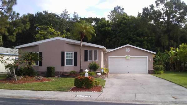 1990 Palm Harbor Mobile Home For Rent