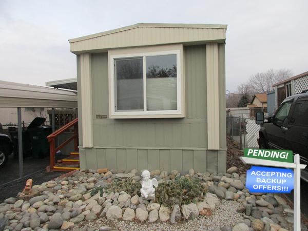 1978 Bendix Mobile Home For Sale