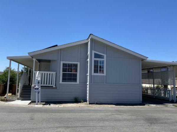 1992 Fleetwood Mobile Home For Rent