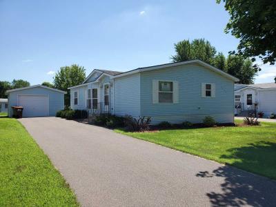 1996 Schult Mobile Home For Sale 9737 Harrow Avenue South Cottage Grove Mn