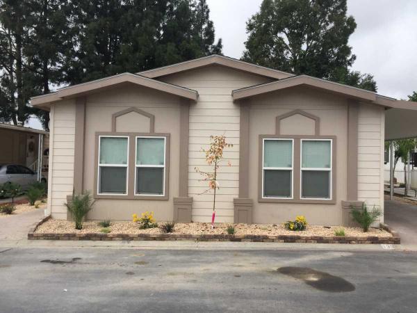 2017 Golden West Mobile Home For Rent