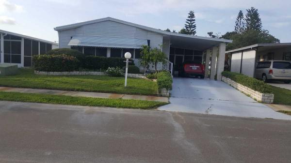 1989 Delorean Mobile Home For Sale