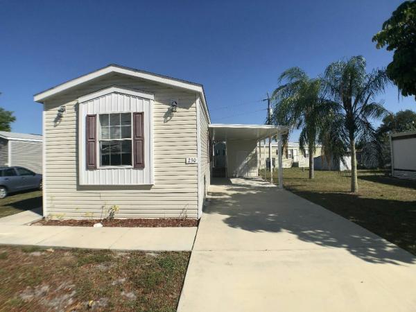 2016 Fleetwood Mobile Home For Rent
