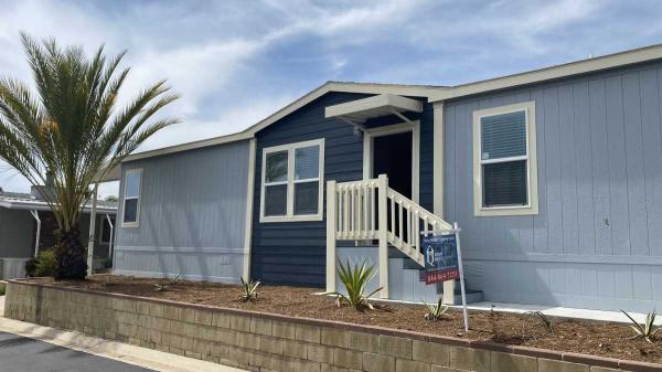 2020 Mobile Home For Rent