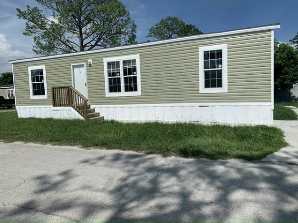 2019 Fleetwood Mobile Home For Sale