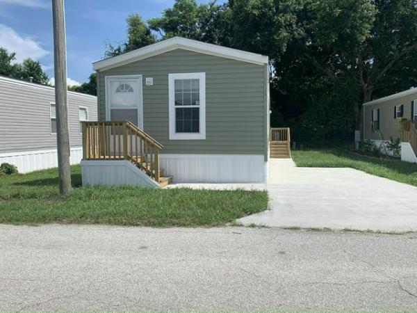 2020 Nobility Mobile Home For Sale